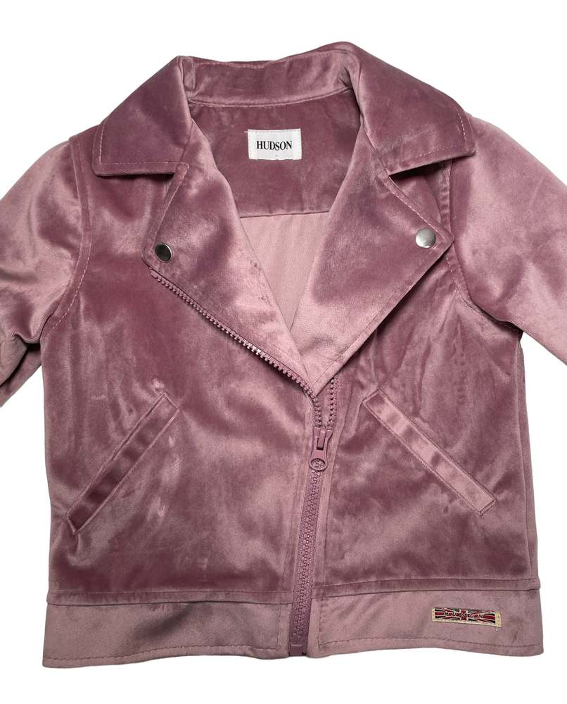Hudson Jacket - Picture 3 of 6